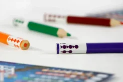 Pick a Pen: Riffe