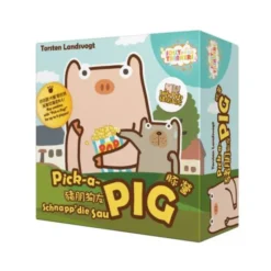 Pick-a-Pig