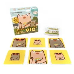 Pick-a-Pig