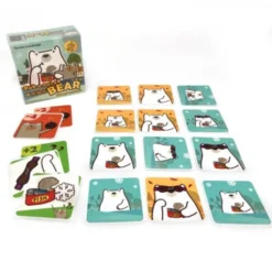 Pick-a-Polar Bear