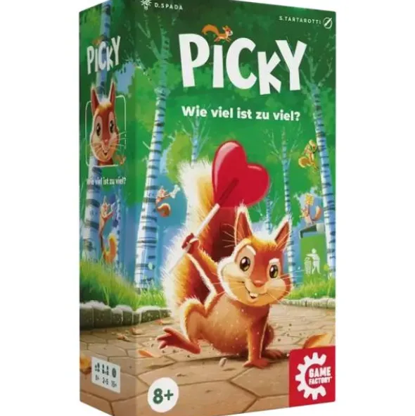 Picky