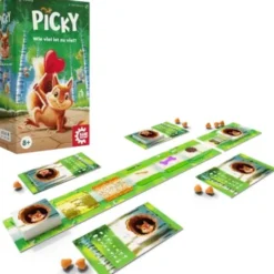 Picky