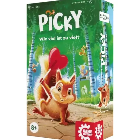 Picky