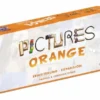 Pictures Orange (Erw.) (deutsch/engl.)
