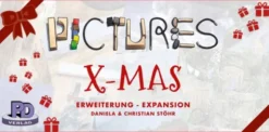 Pictures X-Mas (Erw.)