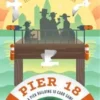 Pier 18 (engl.)