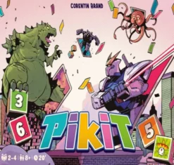 Pikit
