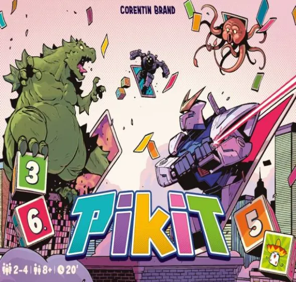 Pikit