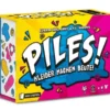 Piles!