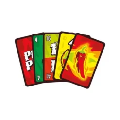 Pili Pili: Extra Spicy