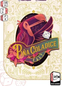 Pina Coladice (engl.)