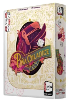 Pina Coladice (engl.)