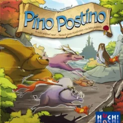 Pino Postino (Rababia)