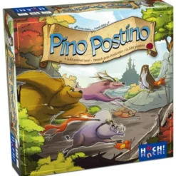 Pino Postino (Rababia)