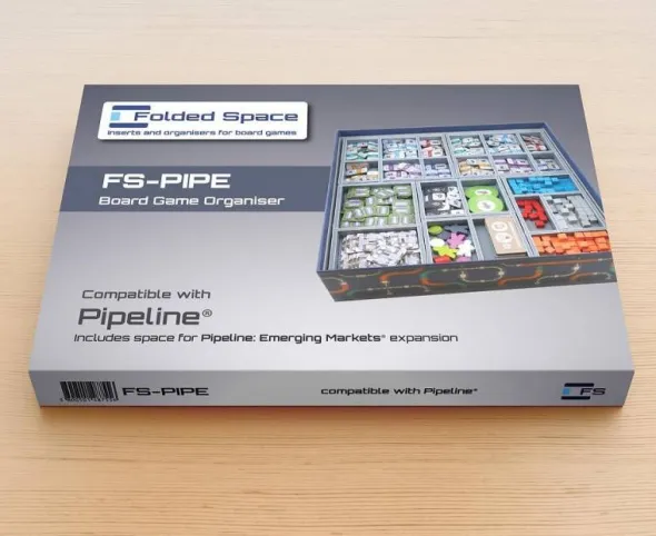 Pipeline Insert