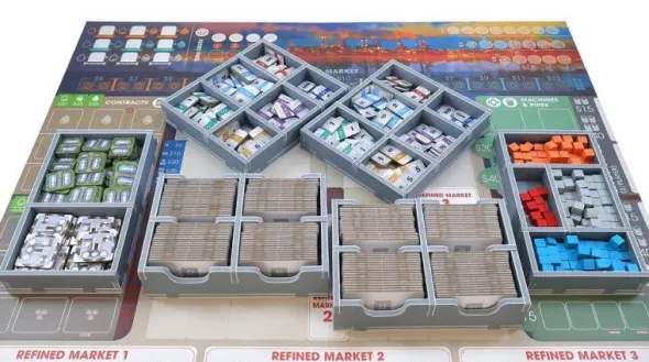 Pipeline Insert