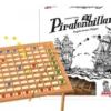 Piratenbillard