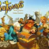 Piratoons (engl.)