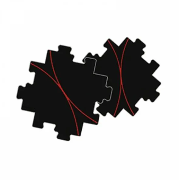 Pitchcar: Kreuzung (Erw.)
