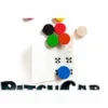 PitchCar Mini: Cars 8 x (Erw.)