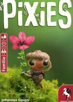 Pixies