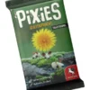 Pixies: Blütenpracht (Erw.)