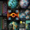 Planet Unknown: Neue Planeten & Konzerne (Erw.)