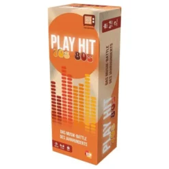 PlayHit: 70s 80s