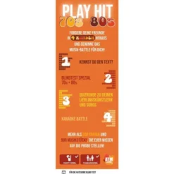 PlayHit: 70s 80s