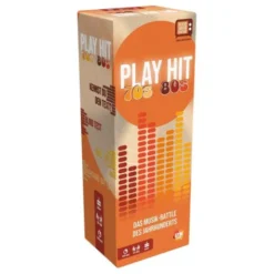 PlayHit: 70s 80s
