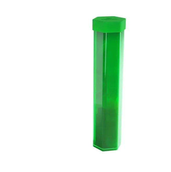 Playmat Tube Green
