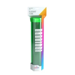 Playmat Tube Green