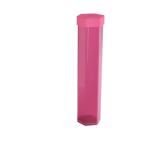 Playmat Tube - Pink