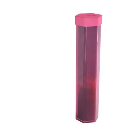 Playmat Tube - Pink
