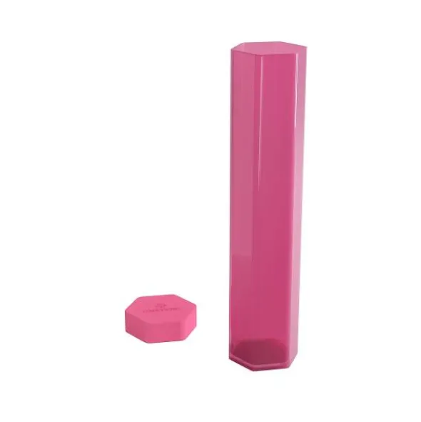 Playmat Tube - Pink
