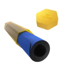Playmat Tube - Yellow