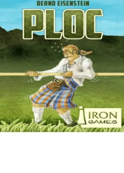 PLOC (deutsch/engl.)