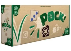 Pock (engl.)