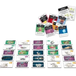 Pocket Cats (deutsch)