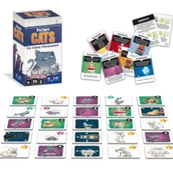 Pocket Cats (deutsch)