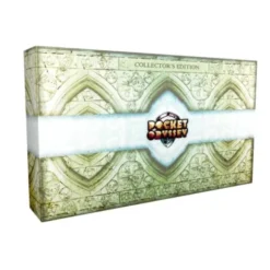 Pocket Odyssee Collectors Edition (engl.)