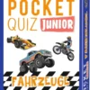 Pocket Quiz junior - Fahrzeuge