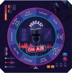Podcast - The Game