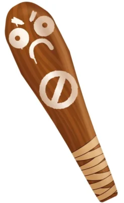 Poesie für Neandertaler