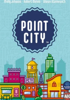 Point City (engl.)