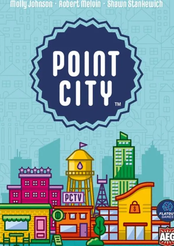 Point City (engl.)