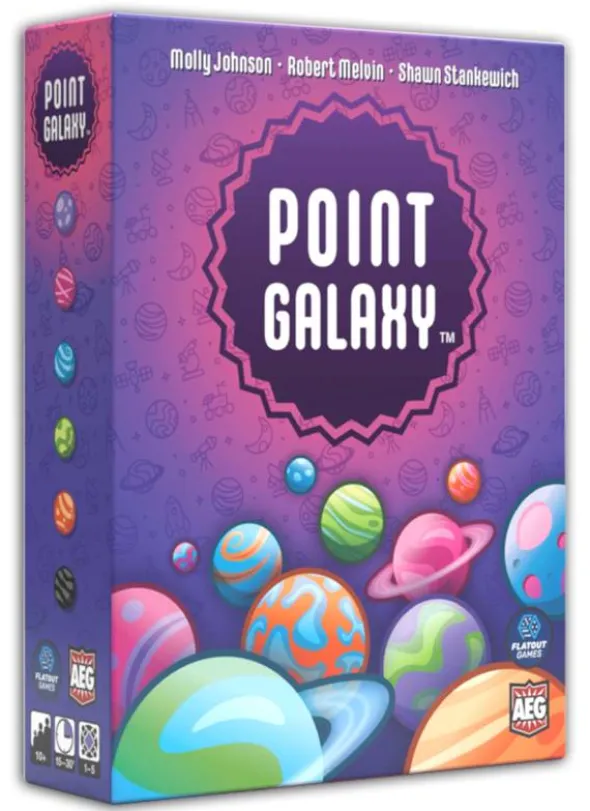 Point Galaxy (engl.)