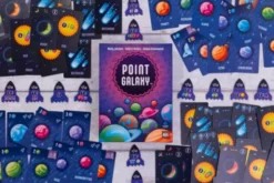 Point Galaxy (engl.)