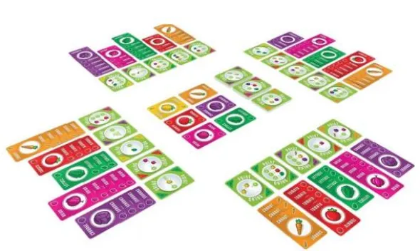Point Salad Kickstarter Edition (engl.)