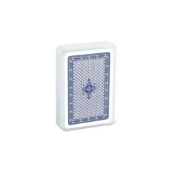 Poker (französisches Bild)